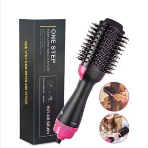 One Step Hot Air Hair Brush